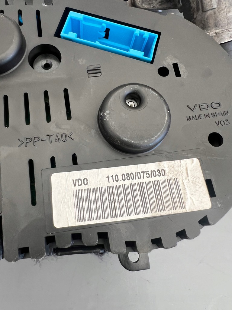 фото №6, Seat leon 1,8t 4x4 06a906032de набор стартовый