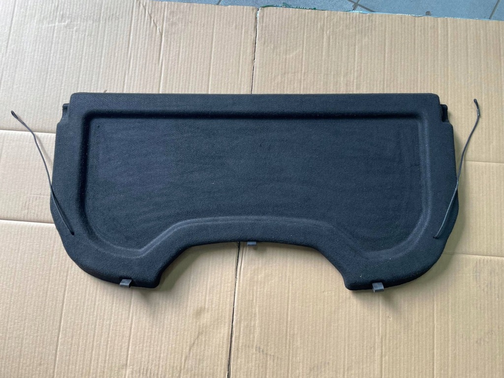 Купить Dacia spring 2021- полка багажника 799227251r