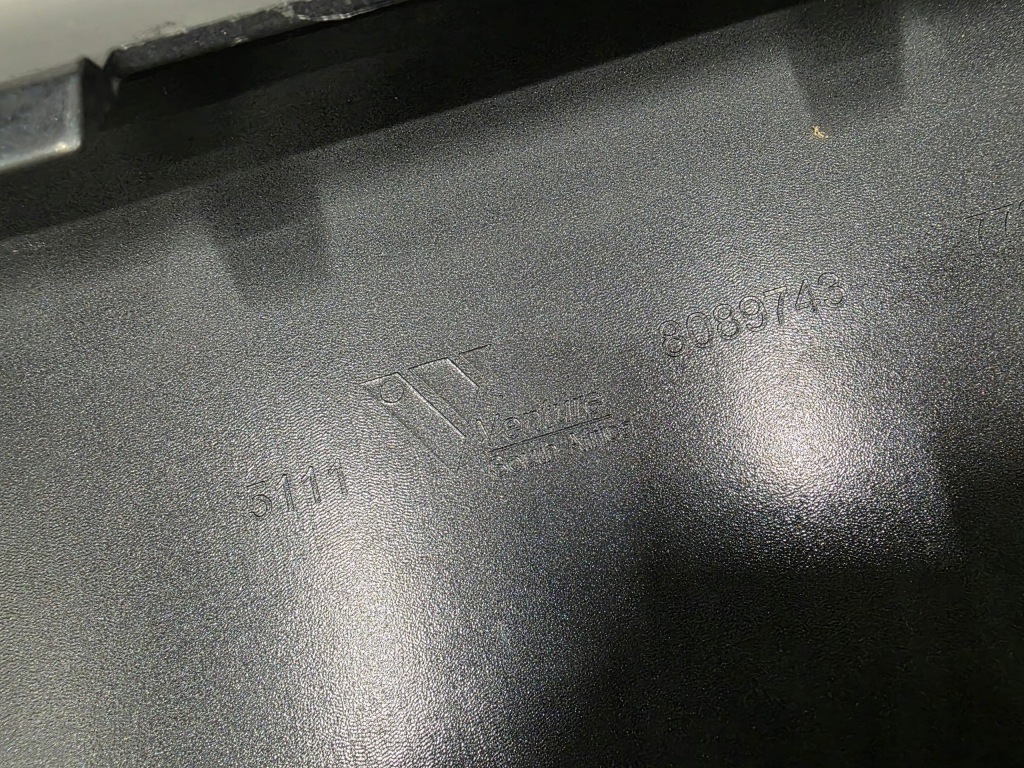 фото №8, Бампер перед bmw x3 g01 x4 g02 m-pakiet 51118089743 8089743 na камера