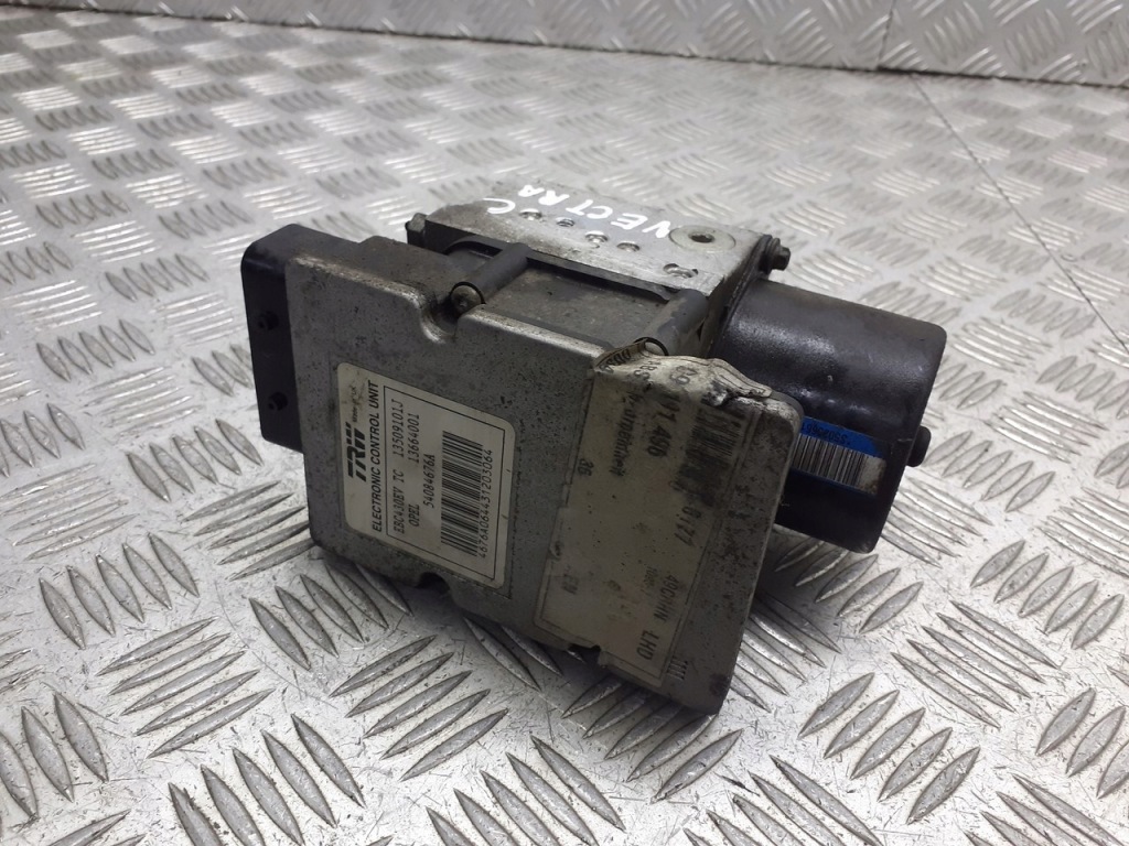Купити Насос abs opel vectra c 2.2 16v 13509101j