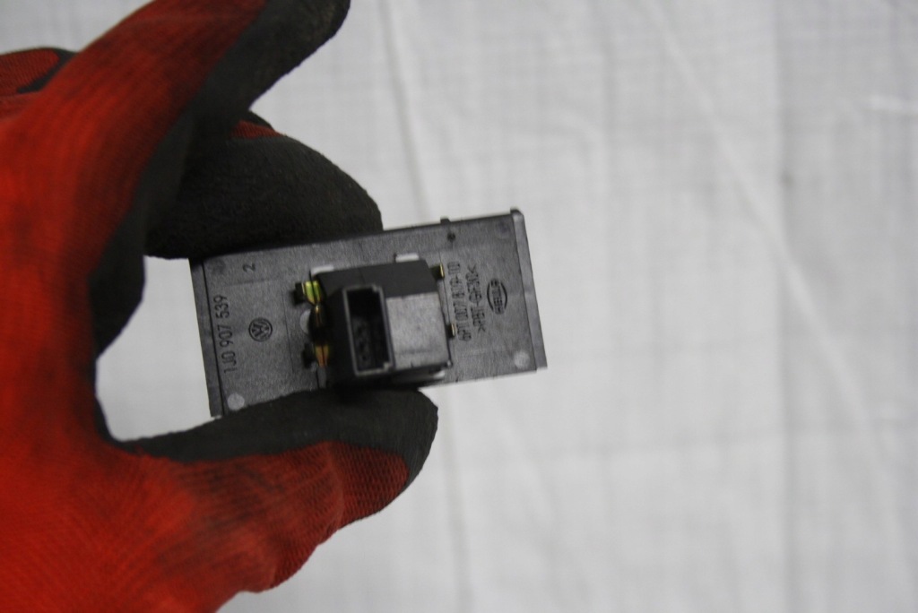 фото №10, Vw golf датчик освітленості 1j0907539