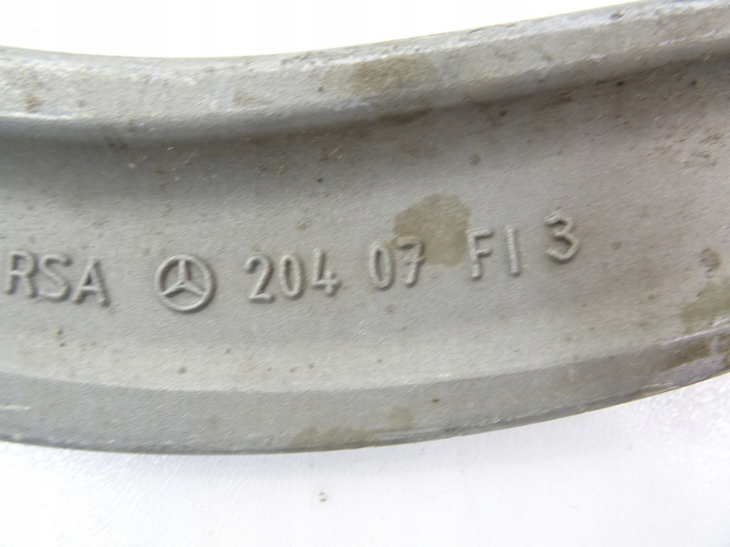 фото №7, Mercedes w212 рычаг задняя 20407fi3