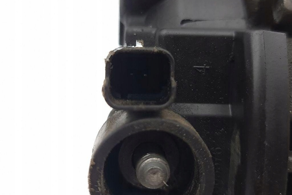 Купити Генератор citroën c-crosser ep_ 9662731680 2.2l дизель 115kw 2008