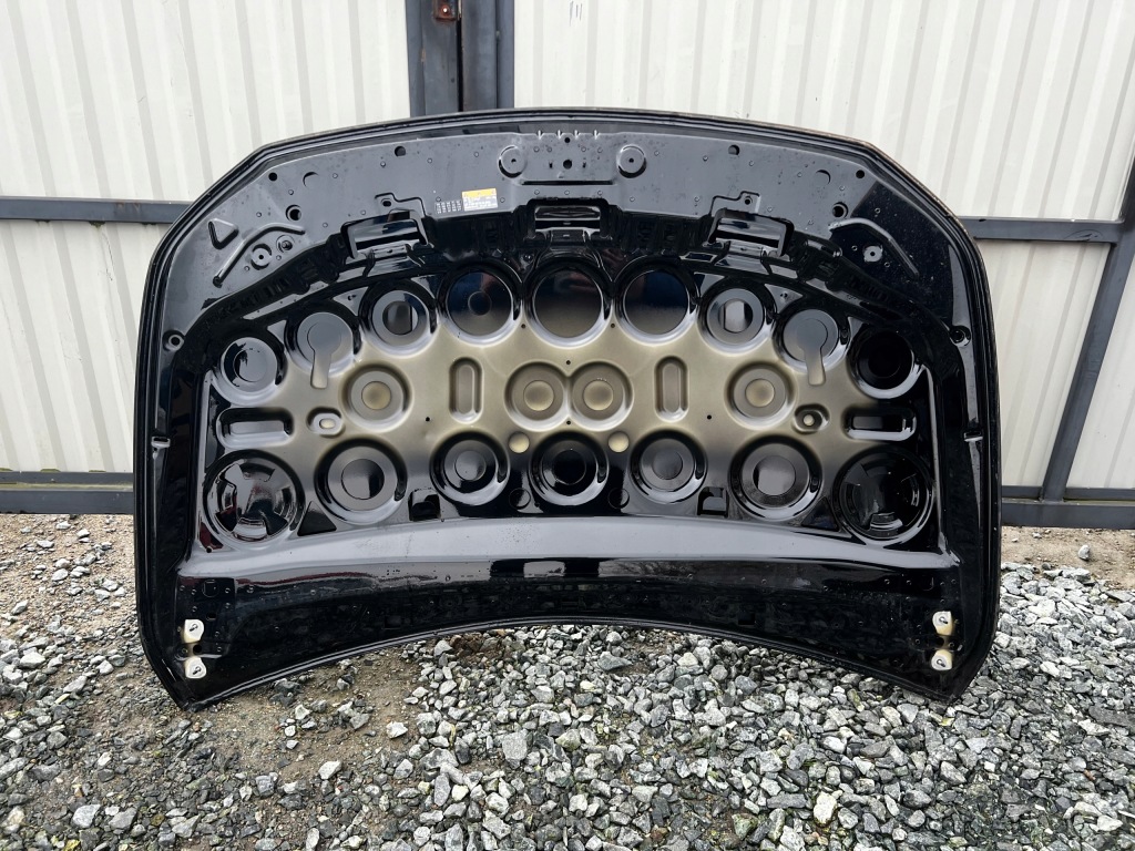 Mercedes cla w118 капот Доставка