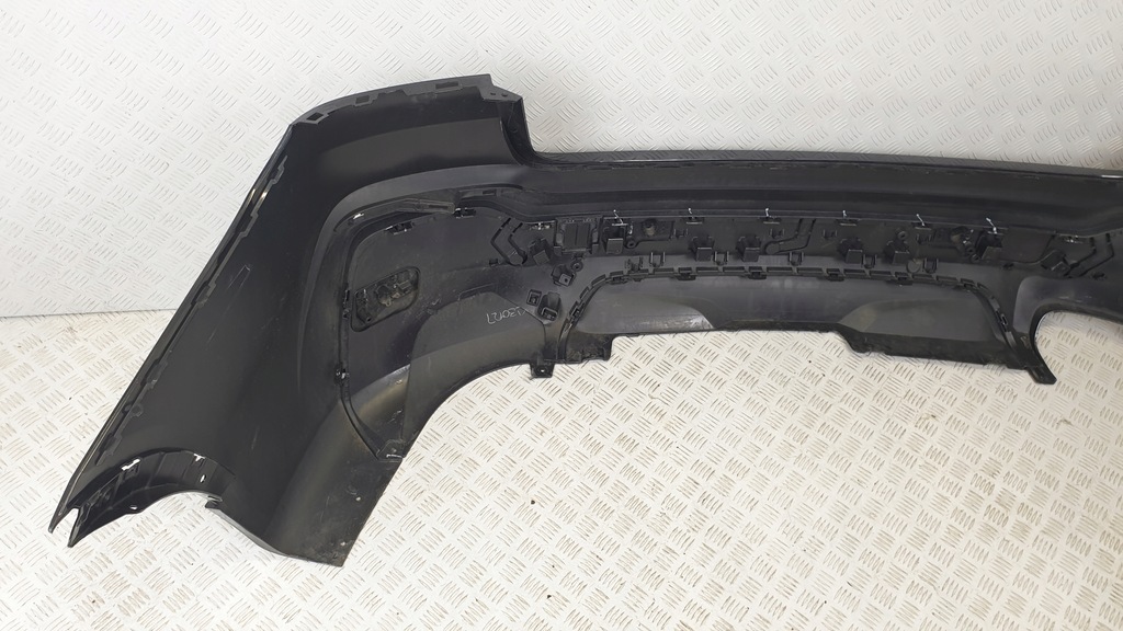 фото №9, Bmw x4 f26 m-pakiet бампер задня задній