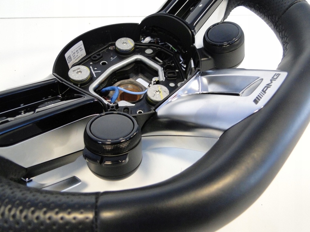 Mercedes кермо  gle gls 167 g 465 s 223 e 214 a 177 c 118 45 63 amg Недорого