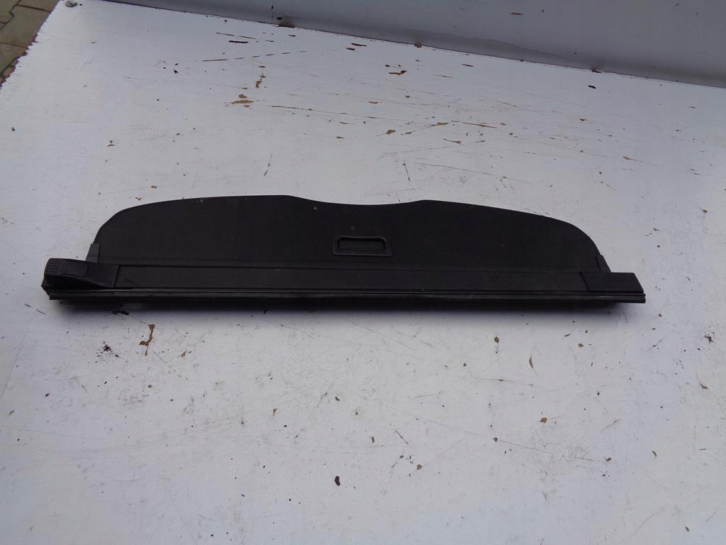 фото №1, Шторка багажника alfa romeo 159 kombi