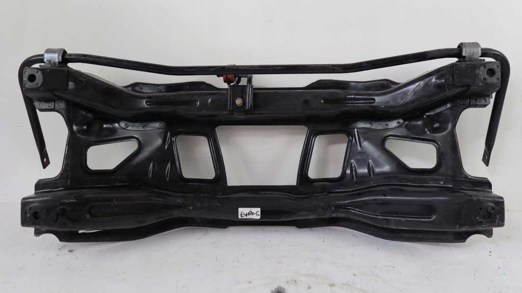 фото №1, Jeep compass ii 17- підрамник підрамник задня