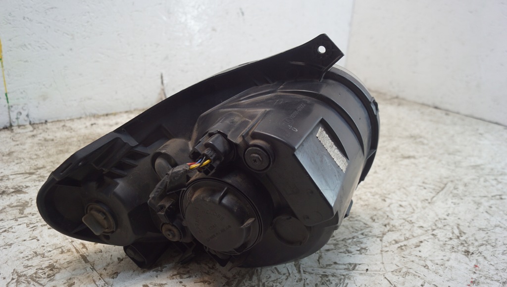 фото №9, Лампа левый перед kia picanto i lift