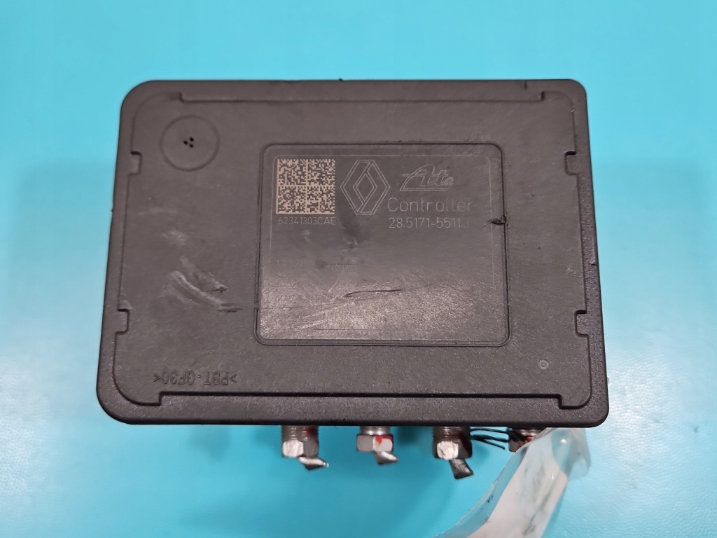 фото №9, Насос abs dacia sandero iii 20- 476602867r 285171-55113 100220-25304