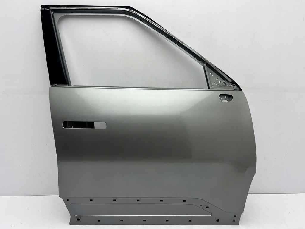 фото №1, Kia ev9 двері передні праве перед оригінал oem 23-