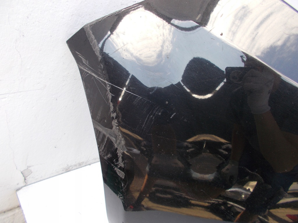 фото №12, Бампер передний перед fiat bravo ii 2 2007 - 2014 vr 891 vr891