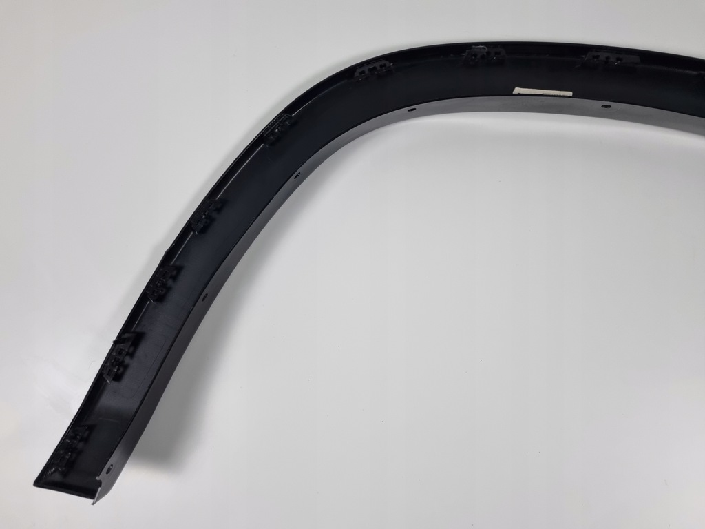 фото №8, Dodge ram молдинг крила задня права 5yl28trmabc