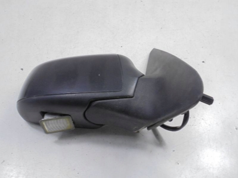 фото №6, Ford mondeo mk3 зеркало правое электрический lift