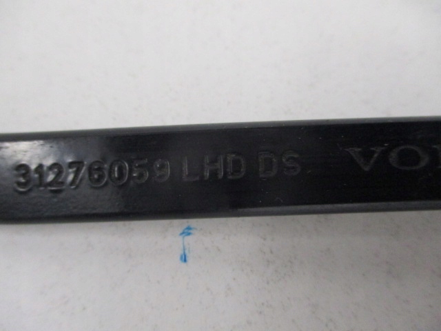 фото №4, Volvo v40 ii cross country рычаг дворники левый 31276059