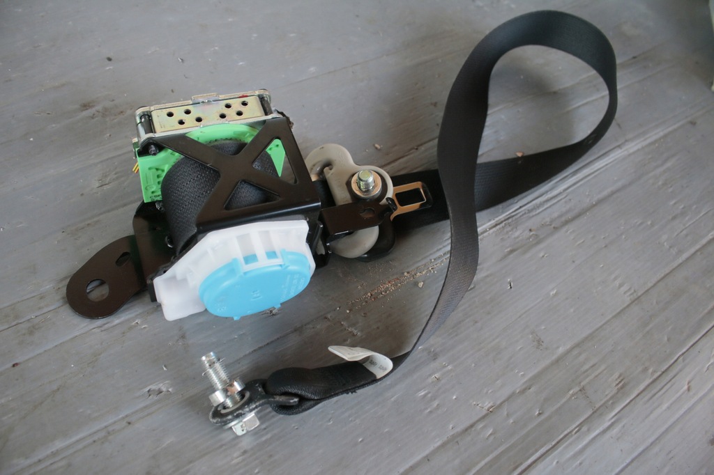 фото №5, Ремни mazda 6 gh