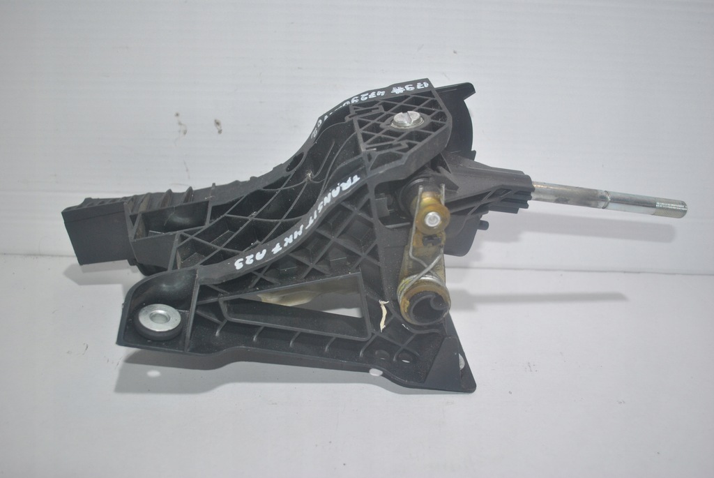 фото №1, Домкрат перемикання передач ford transit mk7