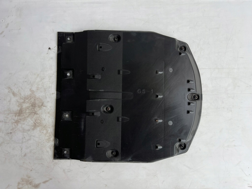 фото №1, Задня середня захист підвіска lexus gs iii 5839830050