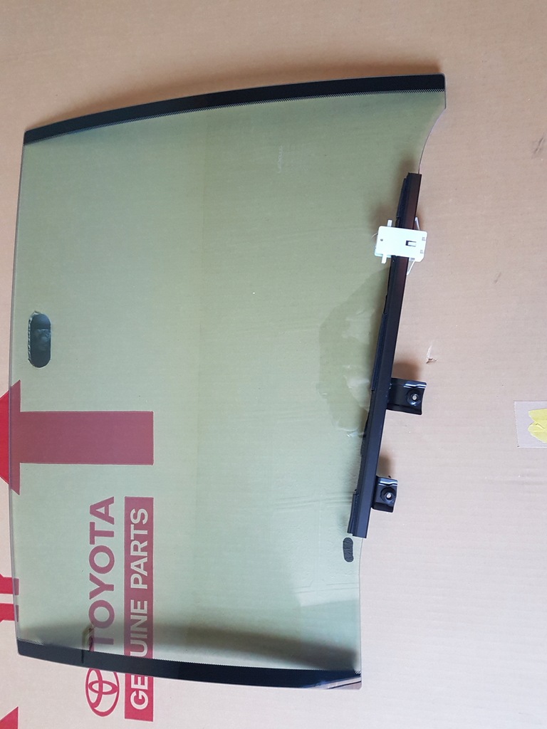 фото №1, Скло lexus ls 2017- задня правий