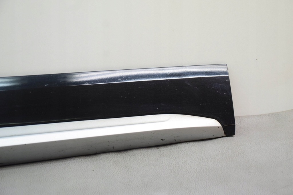 фото №7, Молдинг передних правых дверь audi q5 fy 80a853960a 2018
