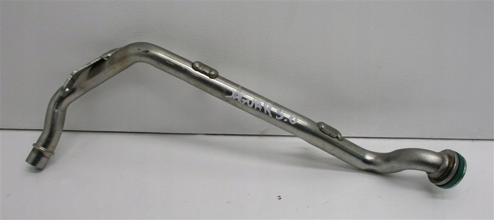 фото №2, Шланг труба jaguar xj xk xf range rover 5.0 v8