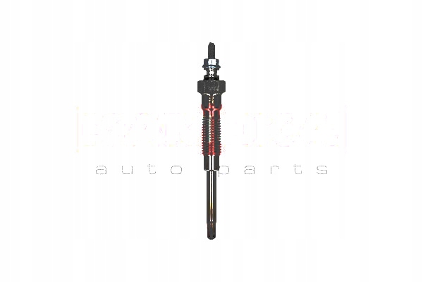 фото №10, Kamoka kp081 свеча накаливания