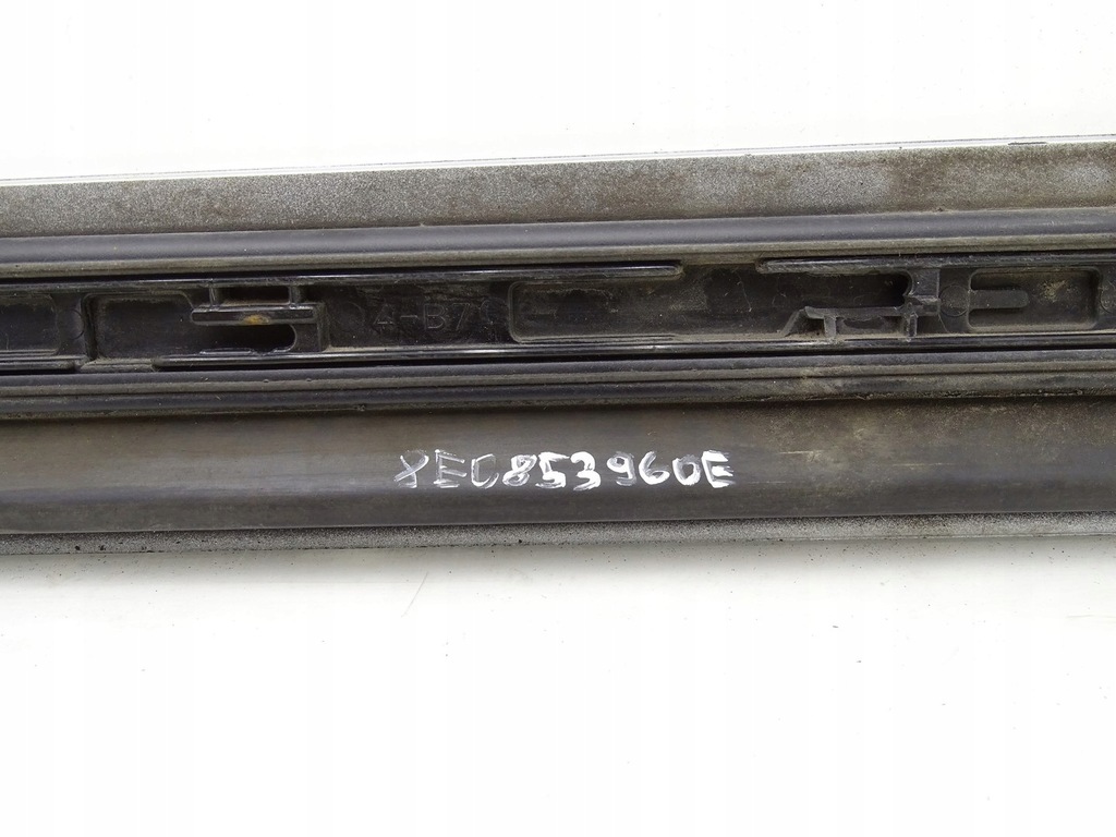 фото №8, Молдинг нижняя дверь правый перед seat exeo 3r lx7w