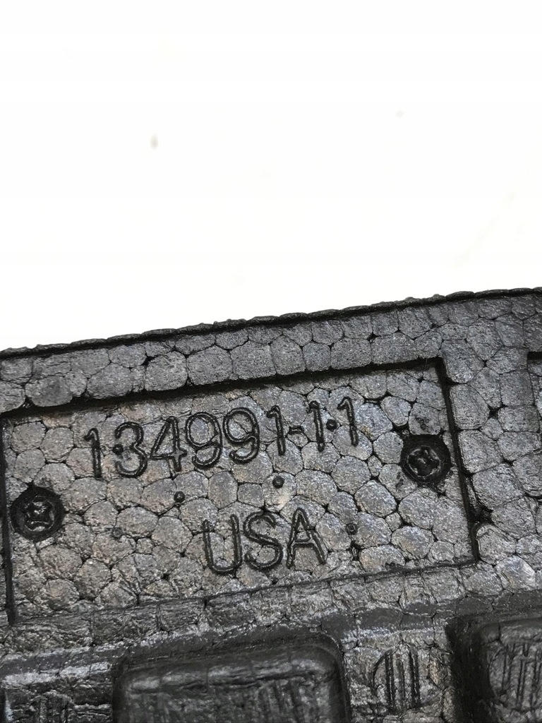 фото №9, Bmw x3 g01 абсорбер бампера перед 8070395