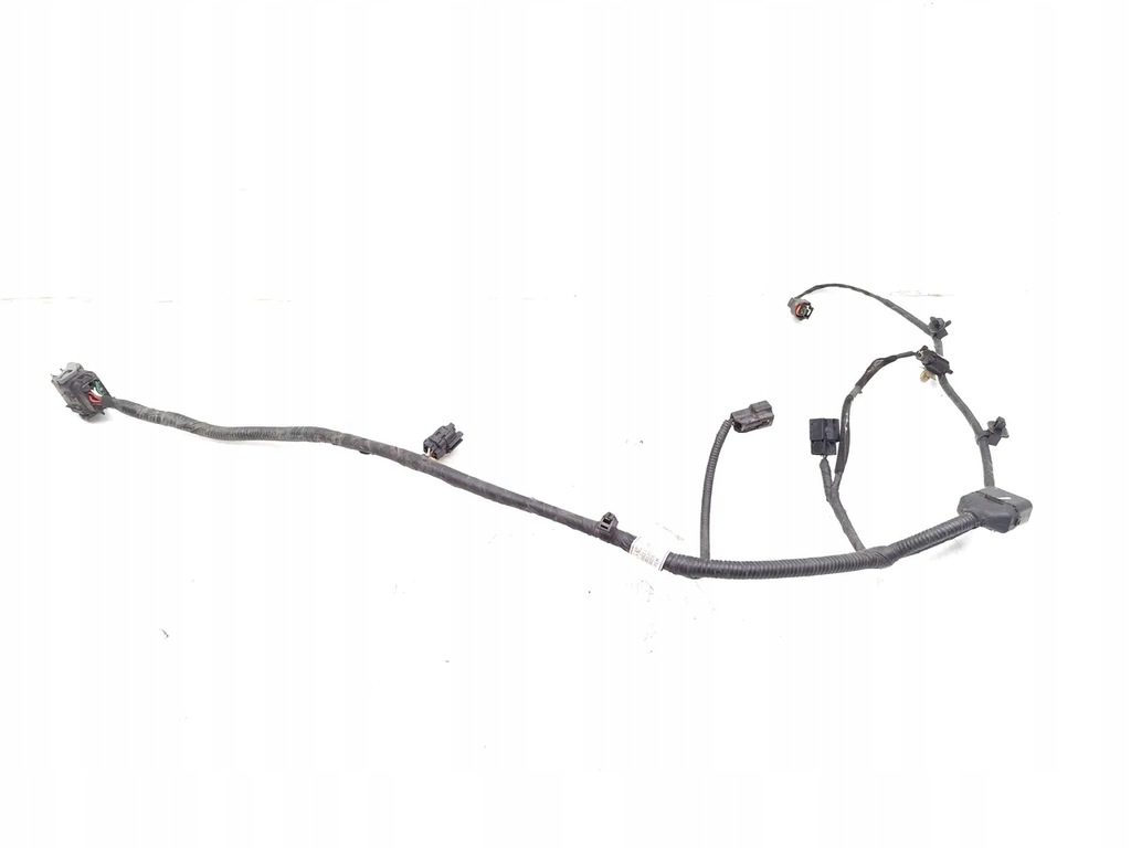 фото №13, Hyundai ioniq жгут трубопровод датчика парковки pdc перед 2018 хэтчбек