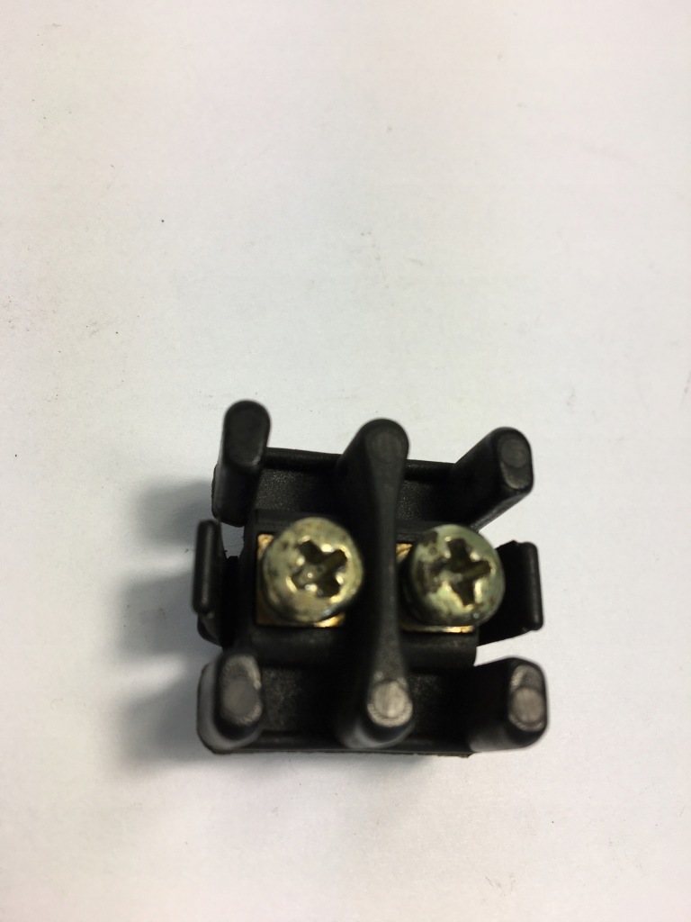 З'єднувач трубопровід електричних вікон mercedes w124 w123 w126 0005400269 Зі Шроту