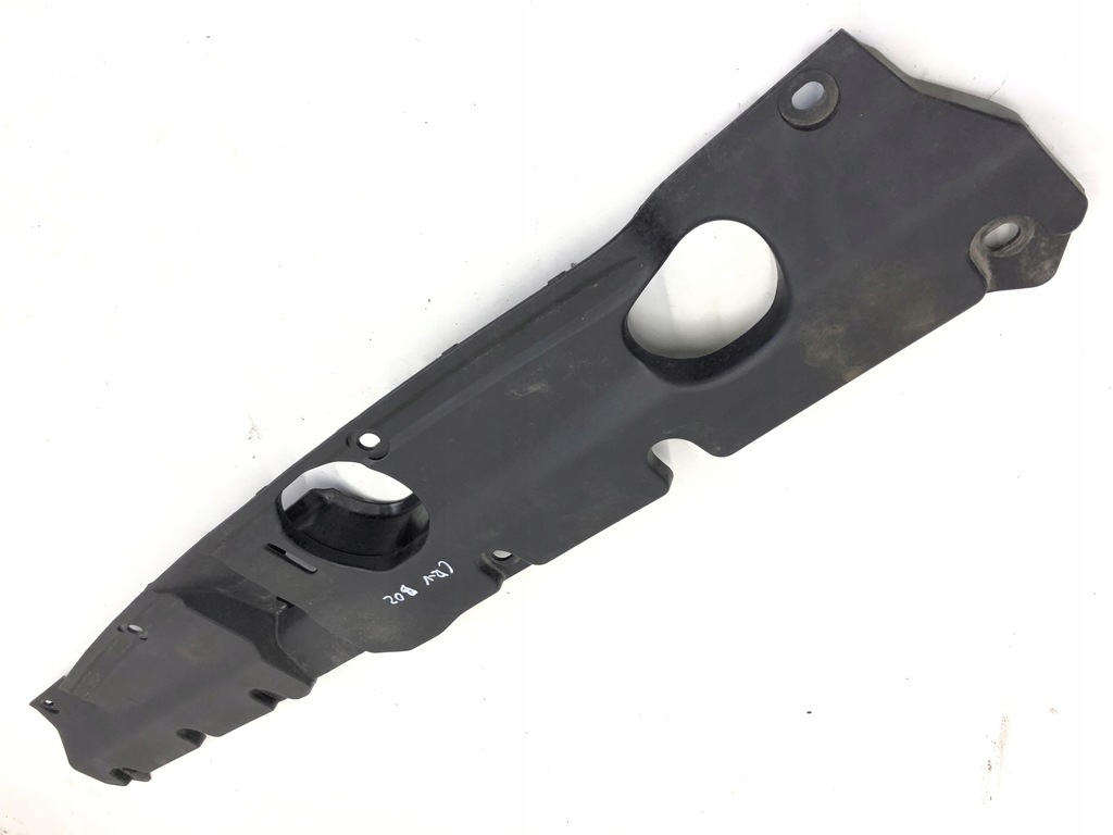 фото №5, Защита верхний поперечина передний honda cr-v ii 01-07