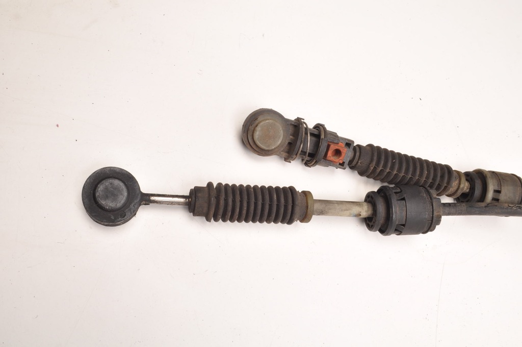 фото №9, Volvo c30 s40 ii v50 c70 1.6 d 109km тросы переключения передач 31256780