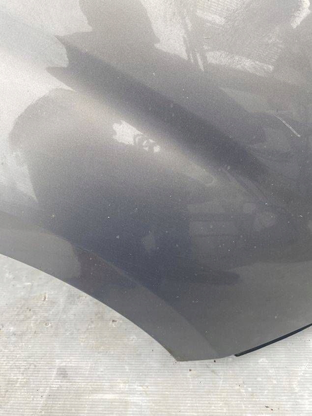 фото №6, Fiat doblo ii 2 opel combo d крила правий перед передній