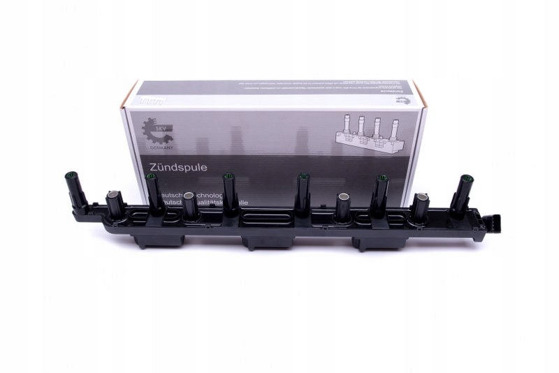 фото №8, Esen skv катушка зажигания