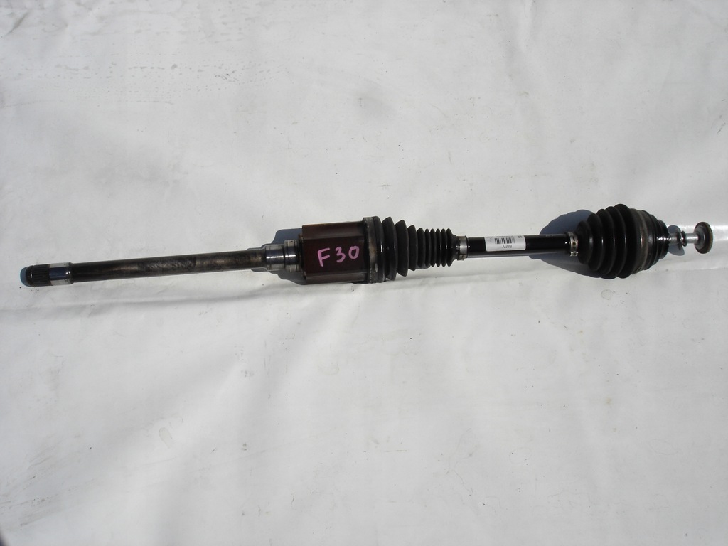 фото №1, Bmw f30 f31 x-drive привідний вал права 7597694