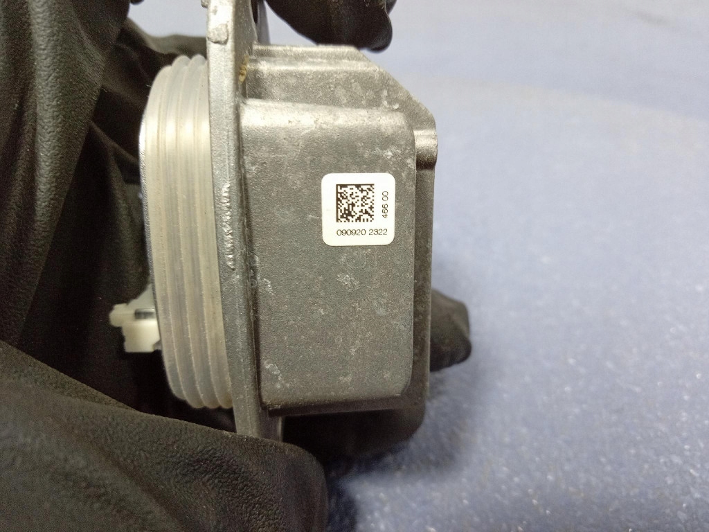 фото №6, Skoda octavia iv модуль led jeż фара mde14942