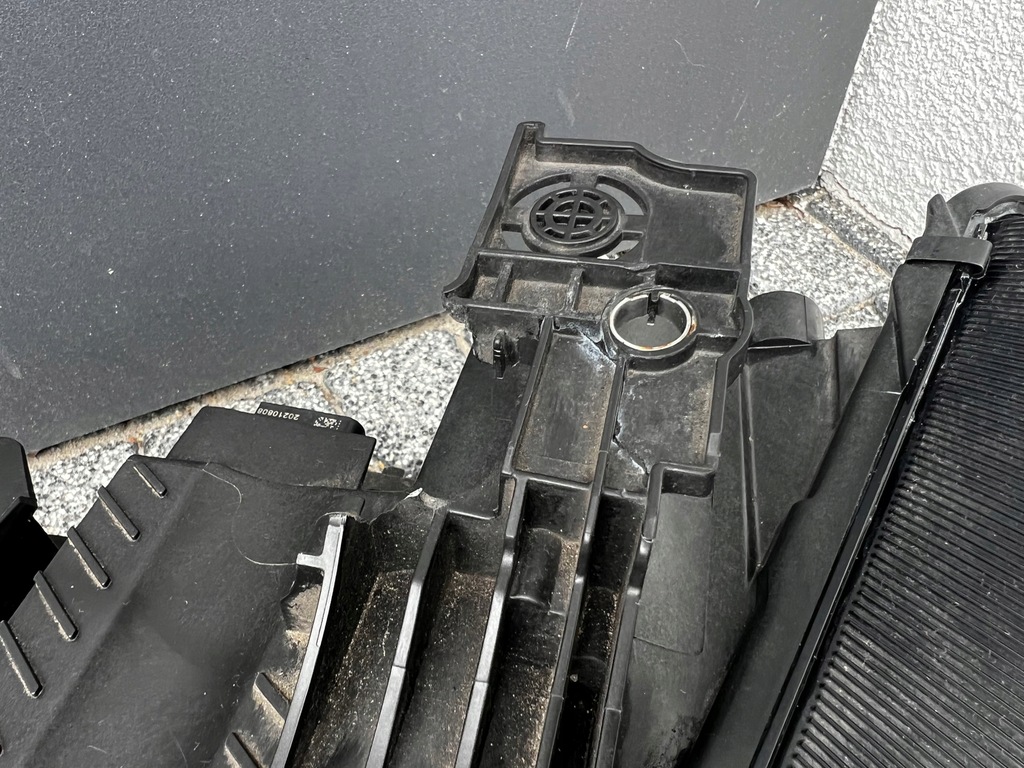 фото №3, Ds4 ds 4 ii crossback лампа левая перед передняя matrix led