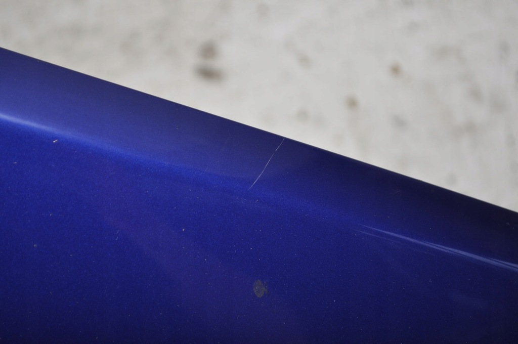 фото №7, Hyundai i20 крыло правый перед передний