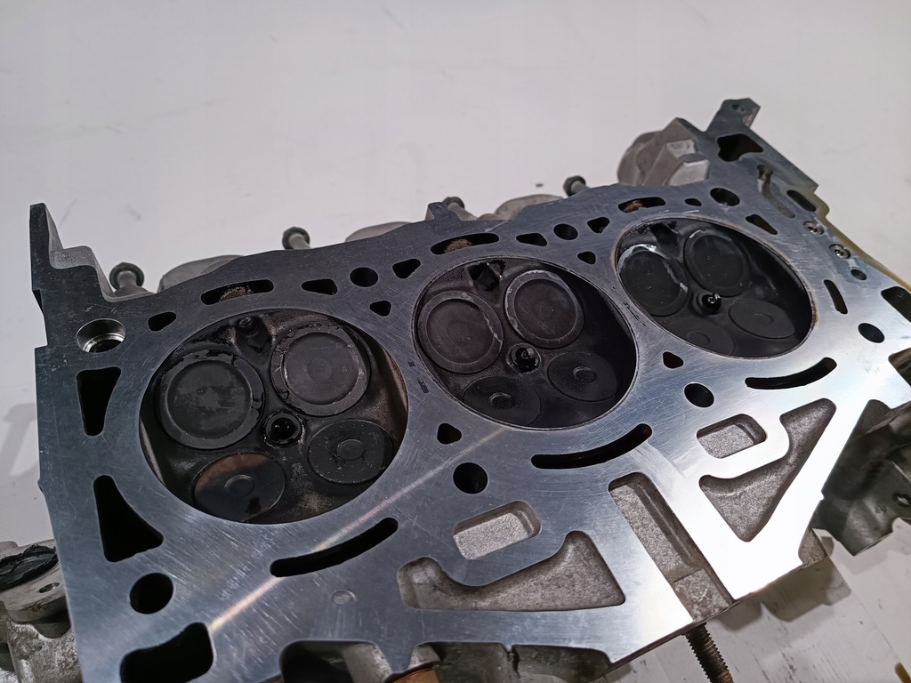 фото №6, Головка ліва комплектна chevrolet camaro 3.6 v6 2012-2015