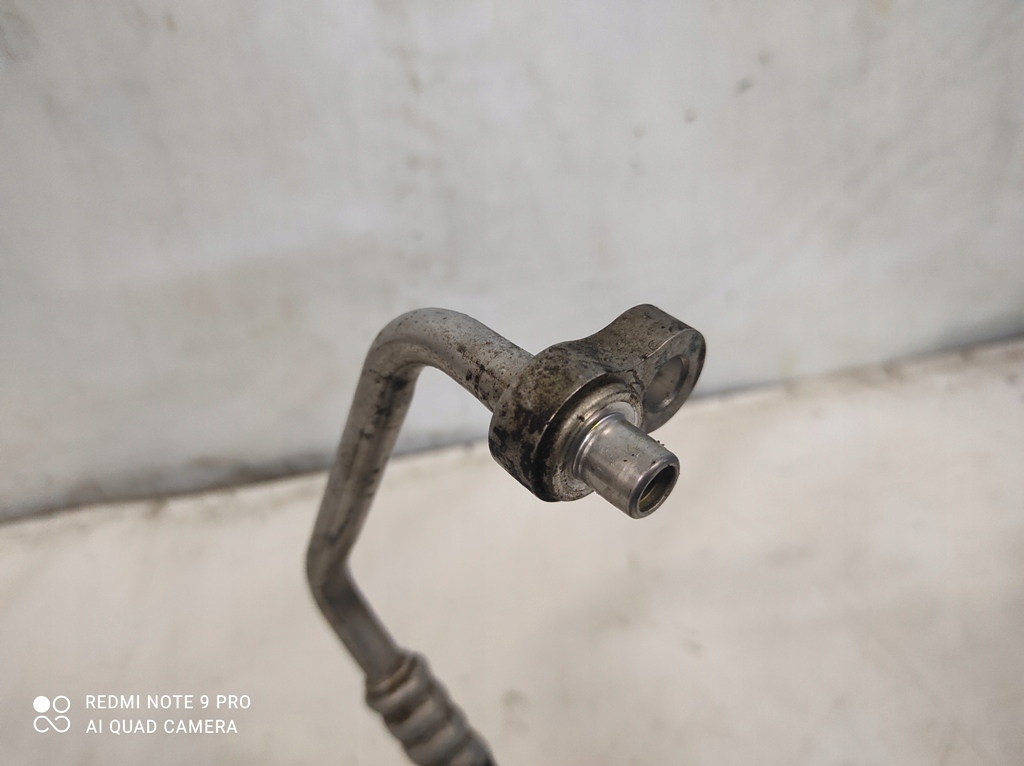 фото №5, Шланг кондиціонера opel astra j gtc 2.0 wyszków