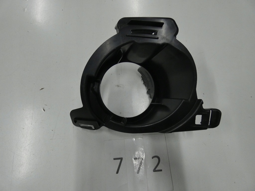 фото №1, Кронштейн, корзина протитуманної фари dacia dokker/ lodgy права 772.