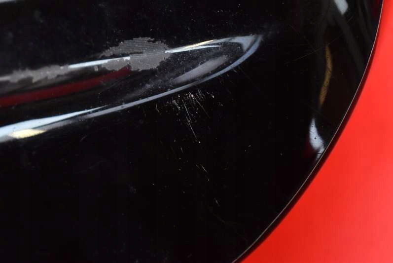 фото №10, Зеркало левая чёрные 022558 eu chevrolet captiva 06-11 7 pin