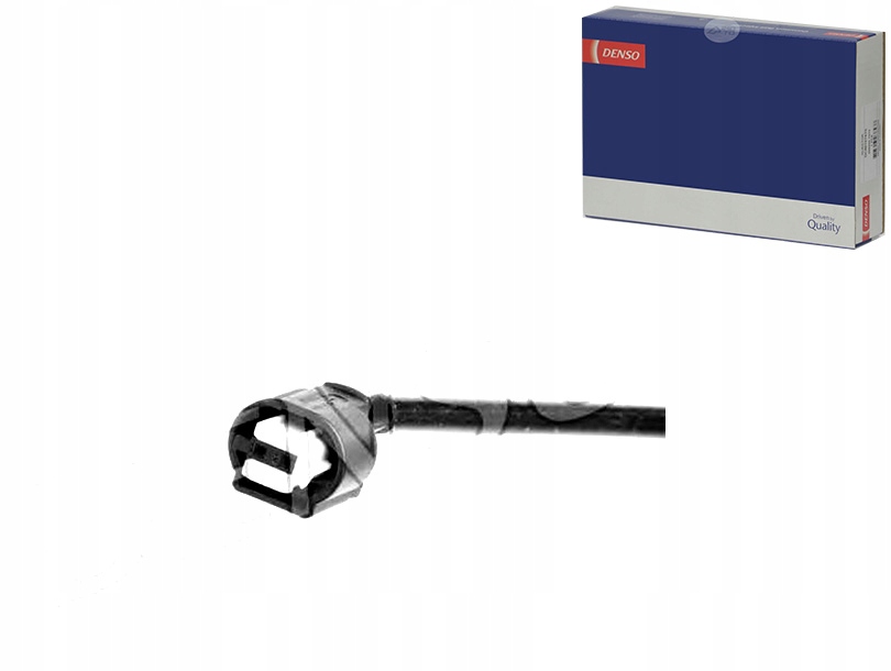 фото №1, Датчик температури вихлопних газів [denso]