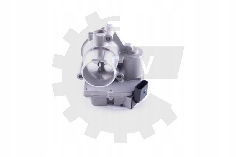 фото №7, Esen skv 12skv090 корпус дросель