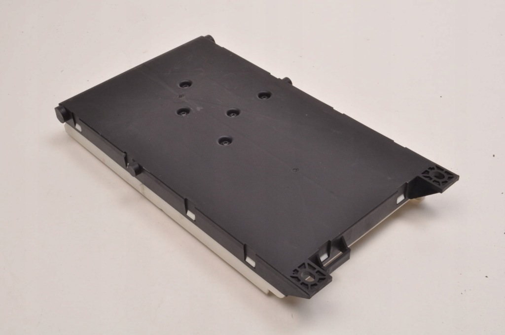 фото №7, Mercedes w156 w176 2.2 cdi бортовий комп'ютер модуль блок керування bcm a1569005303