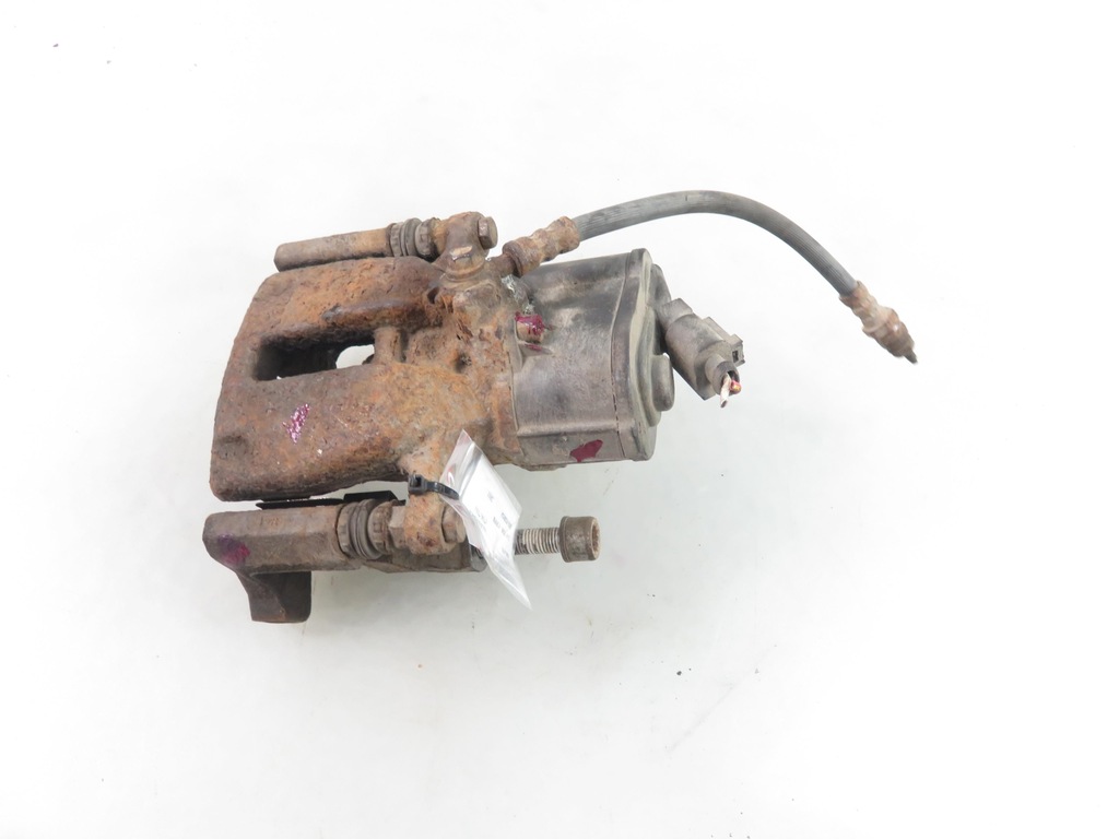 фото №6, Супорт правий задня seat alhambra ii 2.0 tdi - cffb