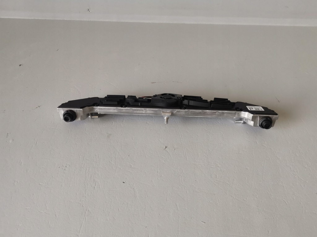 фото №1, Subaru xv iii crosstrek 2023 2024 usa камера радар szybry 87501fn001