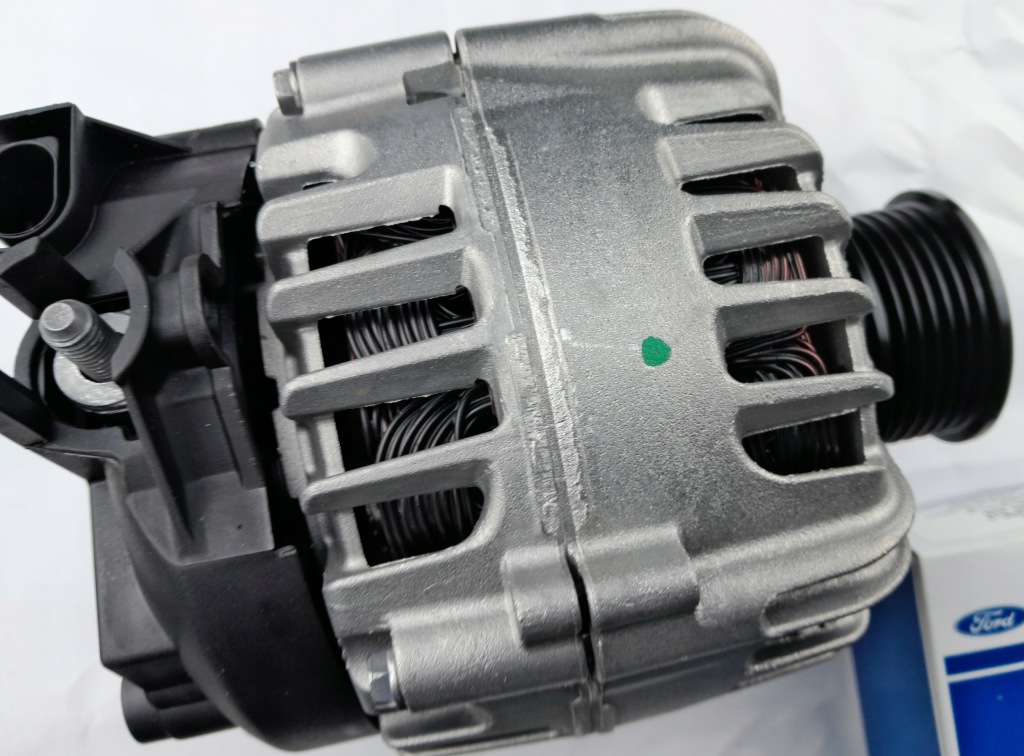 Купить Генератор ford fiesta av6n-10300-md 1762377