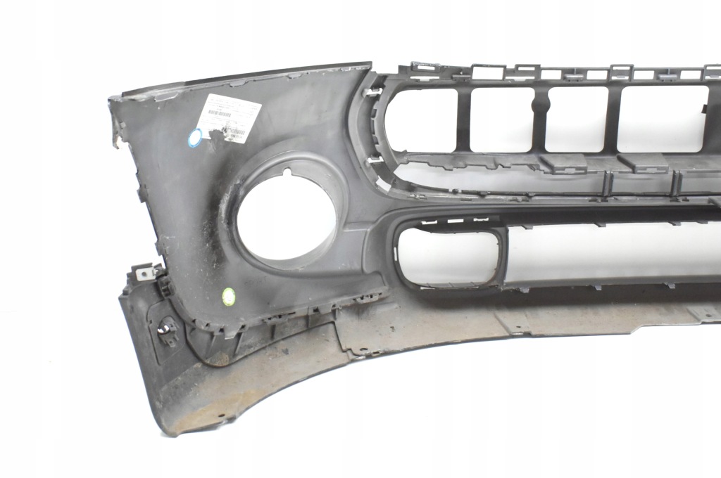 фото №5, Mini cooper s f55 f56 sport бампер перед передній