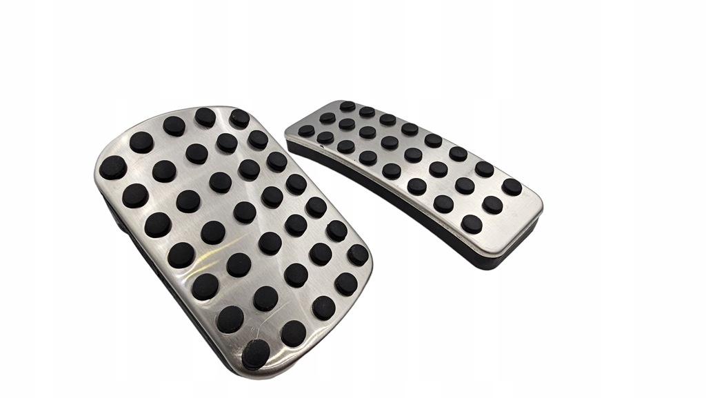 фото №6, Накладки na педалі mercedes gle-class w166 16-2018 gl-class x166 2013-2016